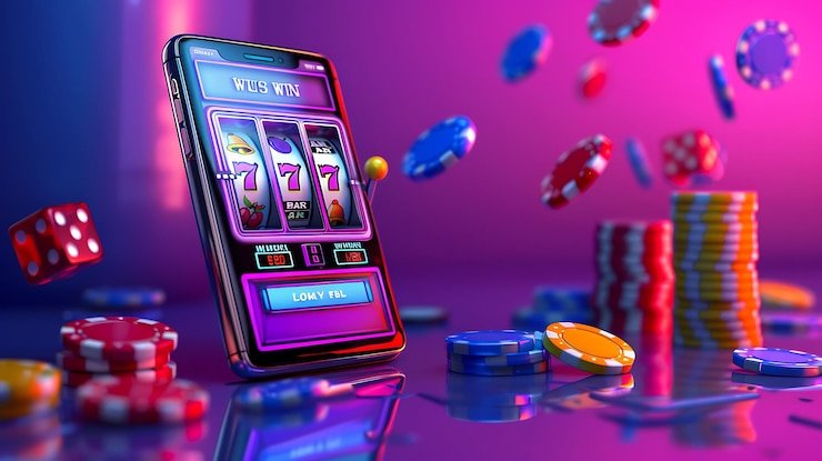 Mega Moolah live dealer studio with professional HD cameras and dealer tables